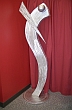 outdoor sculpture, public sculpture,Abstract outdoor sculpture,contemporary outdoor sculpture