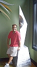 outdoor sculpture, metal sculpture, aluminum outdoor sculpture