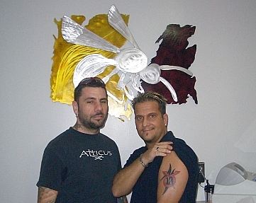Viscardi Designs