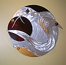 contempoprary wall sculpture, contemporary wall sculptures