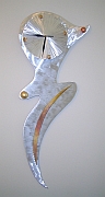 Contemporary clocks,clocks,abstract clocks,abstract wall clocks, contemporary clocks,art clocks, metal clocks