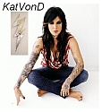 Kat Von D