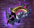 neon artist