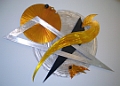 metal art, metal art work, metal sculpture