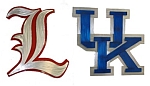 UofL amd UK sculptures