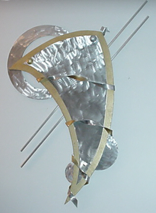 sculpture for wall and wall art